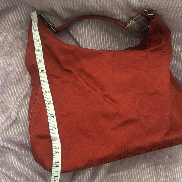 Authentic Gucci Bag - Picture 14 of 14
